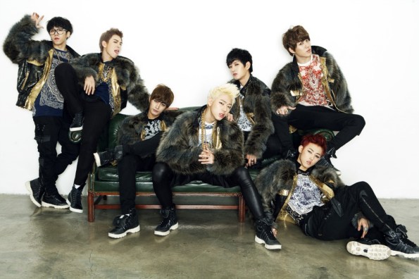 block b 4