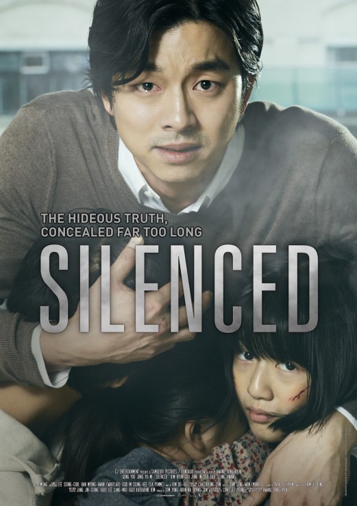 silenced the crucible korean film movie