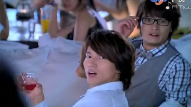 down with love drama 2