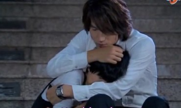 down with love drama 4