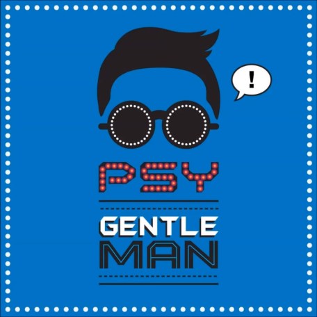 psy gentleman korean