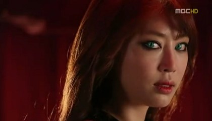 the thousandth man kdrama 1