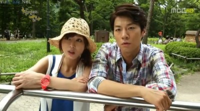 the thousandth man kdrama 2