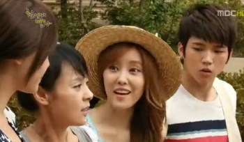 the thousandth man kdrama 3