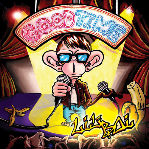 lil boi good time download