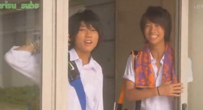 sprout japanese drama 1