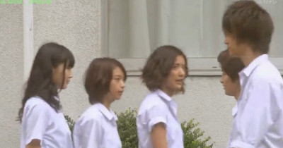 sprout japanese drama 2