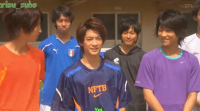 sprout japanese drama 3