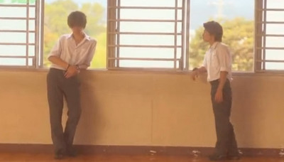 sprout japanese drama 8