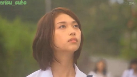 sprout japanese drama