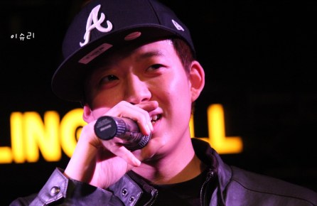 i11evn korean rapper 5