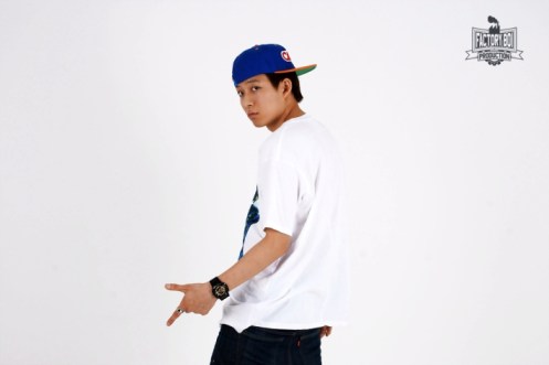 i11evn korean rapper