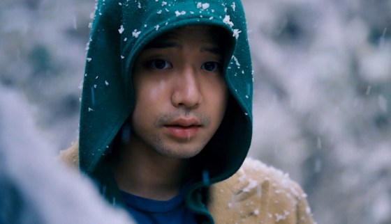 hansel and gretel korean movie 2