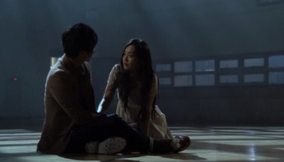 my girlfriend is a gumiho kdrama 4