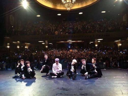 block b in dc