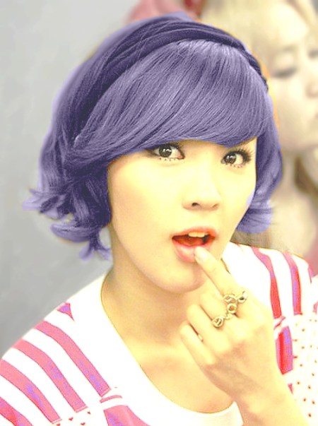 jiyoon lavender