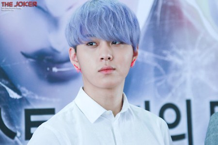 junhyung lavender