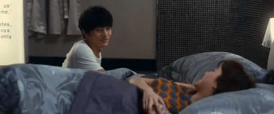 my ps partner korean movie 5