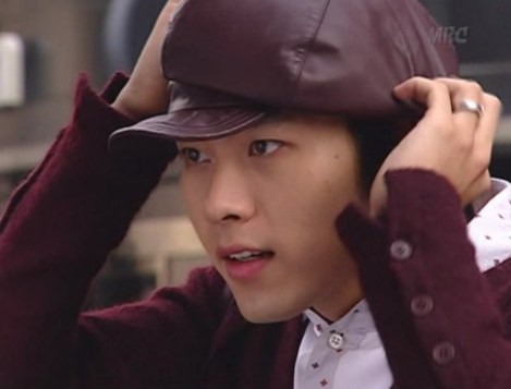 kdrama ireland hyun bin