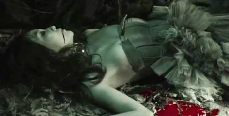 she's gone gdragon disturbing Music videos