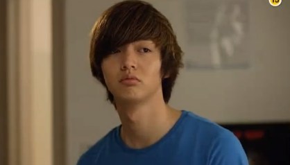 ma boy korean drama 2