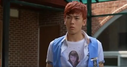 ma boy korean drama 4