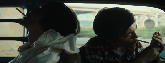 over my dead body korean movie 2