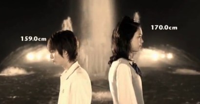 lovely complex movie